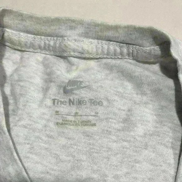 Nike Sportswear Essential Crop Top - Picture 4 of 4